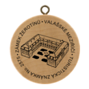 No. 2575 - Zámek Žerotínů, Valašské Meziříčí