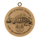 No. 2578 - Horní Vltavice, Šumava