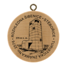 No. 2576 - Rozhledna Šibenice, Stěbořice