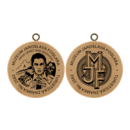 No. 2582 - Muzeum Jaroslava Foglara - Hrad Ledeč nad Sázavou