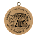 No. 2571 - Ráztoka - lanovka na Pustevny