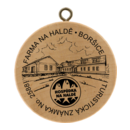 No. 2588 - Farma na Haldě, Boršice