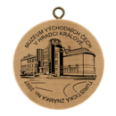 No. 2597 - Muzeum východních Čech, Hradec Králové