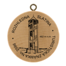 No. 2596 - Rozhledna Slatina