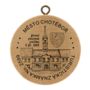 No. 2599 - Město Chotěboř