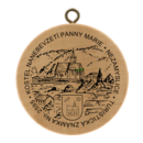 No. 2595 - Kostel Nanebevzetí Panny Marie, Nezamyslice