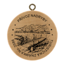 No. 2586 - Přívoz Nadryby