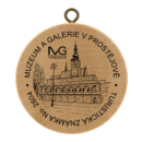 No. 2604 - Muzeum a galerie v Prostějově