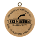 No. 2607 - Ski museum Harrachov
