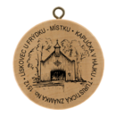 No. 1512 - Lískovec u Frýdku - Místku, Kaplička v Hájku