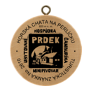 No. 2610 - Horská chata na Perlíčku