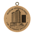 No. 2611 - Muzeum věžáků Kladno