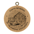 No. 35 - Chata Severák