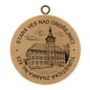 No. 423 - Stará Ves nad Ondřejnicí