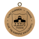 No. 2615 - Tvrz Hummer