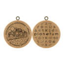 No. 2613 - Planetum - Štefánikova hvězdárna Praha