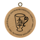 No. 1680 - Návštěvnické centrum Becherovka - Karlovy Vary