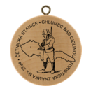 No. 2594 - Četnická stanice Chlumec nad Cidlinou