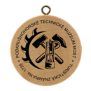 No. 1739 - Podkrušnohorské technické muzeum Most