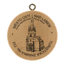 No. 733 - Ústí nad Labem