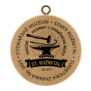 No. 2625 - Cvokařské muzeum - Starý Rožmitál