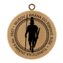 No. 2627 - Návštěvnické centrum Mušov – Brána do Římské říše