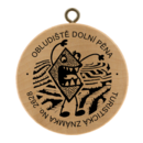 No. 2628 - Obludiště Dolní Pěna