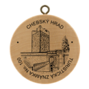No. 100 - Chebský hrad