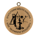 No. 2629 - Statutární město Karviná