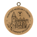 No. 2637 - Husitské muzeum v Táboře