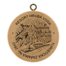 No. 2643 - Resort Hrubá Voda