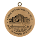 No. 2644 - Koupaliště Dachova