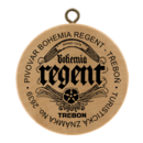 No. 2639 - Pivovar Bohemia Regent - Třeboň