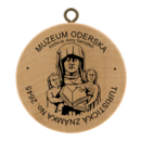 No. 2645 - Muzeum Oderska