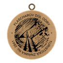 No. 2641 - Flascharův důl Odry