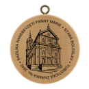 No. 2642 - Bazilika Nanebevzetí Panny Marie - Stará Boleslav