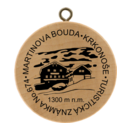 No. 674 - Martinova bouda