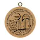 No. 2653 - Hvězdárna a planetárium prof. Františka Nušla