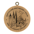 No. 2659 - Bartolomějské návrší, Kolín