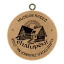 No. 2658 - Muzeum Radeč