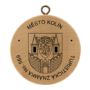 No. 569 - Kolín