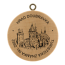 No. 2662 - Hrad Doubravka