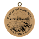 No. 2666 - Vodní nádrž Horní Bečva