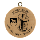 No. 2667 - Město Vsetín