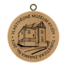 No. 2674 - Vlastivědné muzeum Kyjov