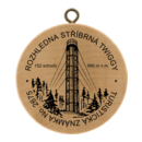 No. 2675 - Rozhledna Stříbrná Twiggy