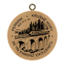 No. 66 - Pernink - Krušné hory