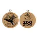 No. 158 - ZOO Jihlava