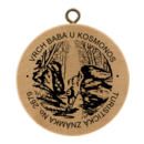 No. 2679 - Vrch Baba u Kosmonos