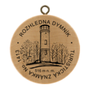 No. 1413 - Dymník